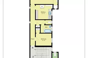20 Joice St, San Francisco, CA 94108 - Photo 5