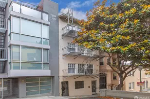 20 Joice St, San Francisco, CA 94108 - Photo 1