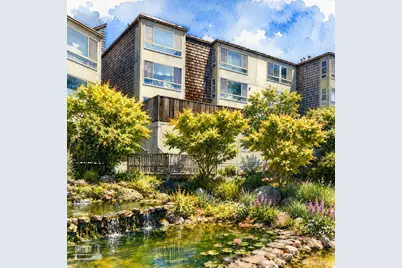95 Red Rock Way #303M, San Francisco, CA 94131 - Photo 1