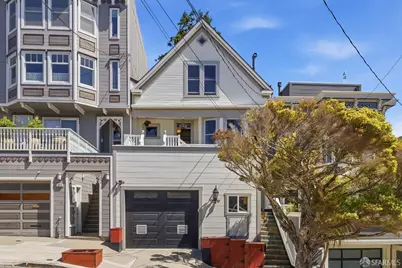 3666 22nd Street, San Francisco, CA 94114 - Photo 1