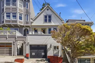 3666 22nd St, San Francisco, CA 94114 - Photo 1