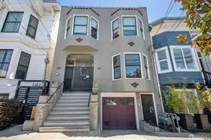 1167 York St, San Francisco, CA 94110 - Photo 1