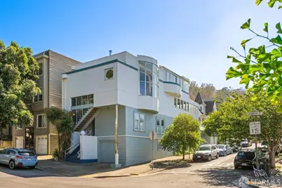 1401-03 Shrader Street, San Francisco, CA 94117 - Photo 1
