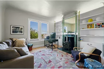 1401-03 Shrader Street, San Francisco, CA 94117 - Photo 73