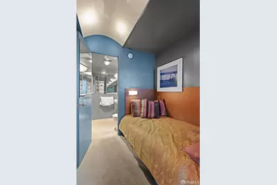 1401-03 Shrader Street, San Francisco, CA 94117 - Photo 39