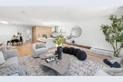 1465 23rd Avenue, San Francisco, CA 94122 - Photo 5