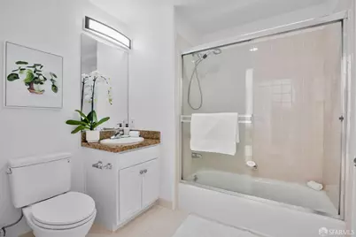 445 Arguello Boulevard #8, San Francisco, CA 94118 - Photo 15