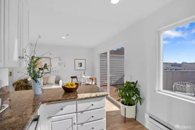 445 Arguello Boulevard #8, San Francisco, CA 94118 - Photo 9