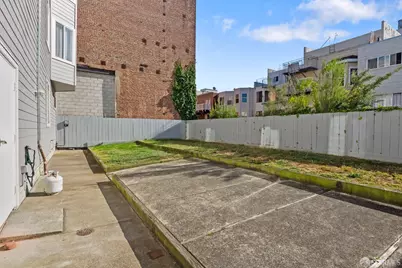 445 Arguello Boulevard #8, San Francisco, CA 94118 - Photo 29