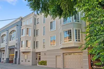 445 Arguello Boulevard #8, San Francisco, CA 94118 - Photo 25