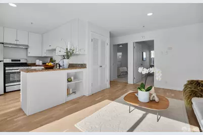 445 Arguello Boulevard #8, San Francisco, CA 94118 - Photo 5