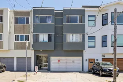 1254 48th Avenue, San Francisco, CA 94122 - Photo 1