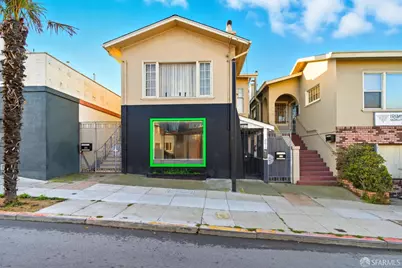 2015 Taraval Street, San Francisco, CA 94116 - Photo 1