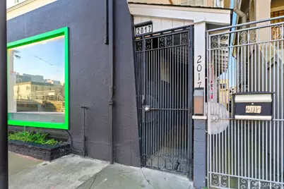2015 Taraval Street, San Francisco, CA 94116 - Photo 5