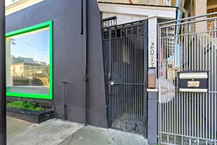 2015 Taraval St, San Francisco, CA 94116 - Photo 5