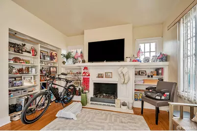 2015 Taraval Street, San Francisco, CA 94116 - Photo 9