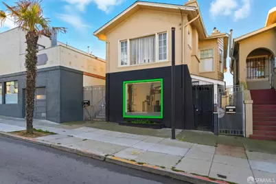 2015 Taraval Street, San Francisco, CA 94116 - Photo 3