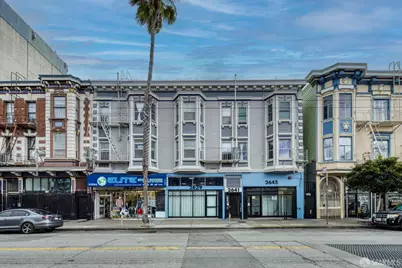 2637 Mission Street, San Francisco, CA 94110 - Photo 1