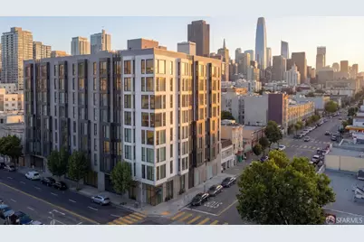 395 6th Street #309, San Francisco, CA 94107 - Photo 9