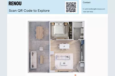 395 6th Street #BM3, San Francisco, CA 94107 - Photo 9