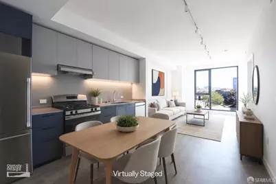 395 6th Street #305, San Francisco, CA 94107 - Photo 1