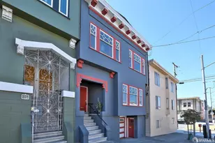 1545-1547 Balboa St, San Francisco, CA 94118 - Photo 1