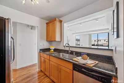 1 Daniel Burnham Court #1414, San Francisco, CA 94109 - Photo 21