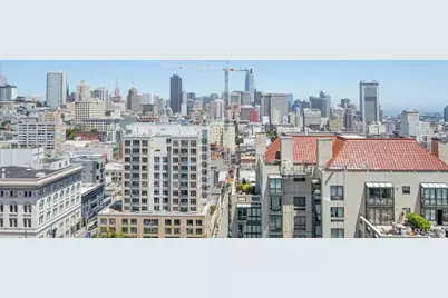 1 Daniel Burnham Court #1414, San Francisco, CA 94109 - Photo 13