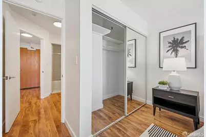 1 Daniel Burnham Court #1414, San Francisco, CA 94109 - Photo 27