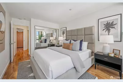 1 Daniel Burnham Court #1414, San Francisco, CA 94109 - Photo 25