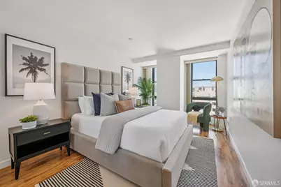 1 Daniel Burnham Court #1414, San Francisco, CA 94109 - Photo 23