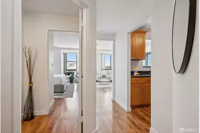 1 Daniel Burnham Court #1414, San Francisco, CA 94109 - Photo 3