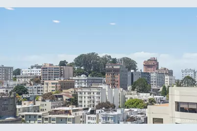 1 Daniel Burnham Court #1414, San Francisco, CA 94109 - Photo 15