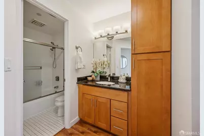 1 Daniel Burnham Court #1414, San Francisco, CA 94109 - Photo 27