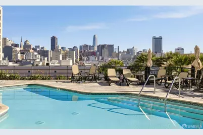 1 Daniel Burnham Court #1414, San Francisco, CA 94109 - Photo 39