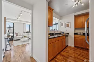 1 Daniel Burnham Ct, San Francisco, CA 94109 - Photo 5