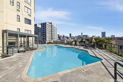 1 Daniel Burnham Court #1414, San Francisco, CA 94109 - Photo 37