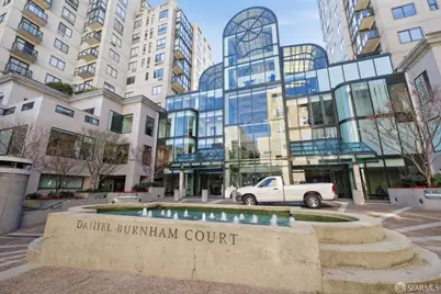1 Daniel Burnham Court #1414, San Francisco, CA 94109 - Photo 51