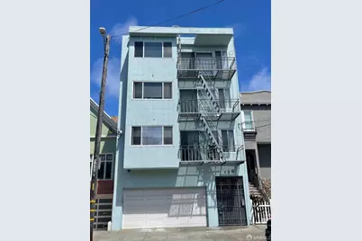 130 23rd Avenue #1, San Francisco, CA 94121 - Photo 1