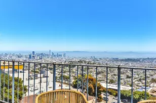 915 Burnett Ave, San Francisco, CA 94131 - Photo 5
