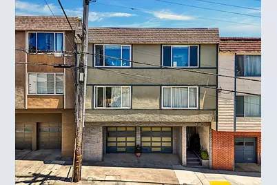 915 Burnett Avenue, San Francisco, CA 94131 - Photo 1