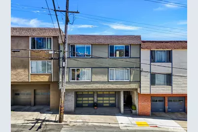915 Burnett Avenue, San Francisco, CA 94131 - Photo 1