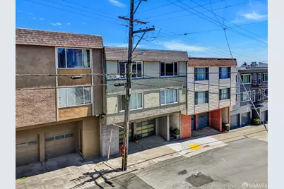 915 Burnett Avenue, San Francisco, CA 94131 - Photo 29