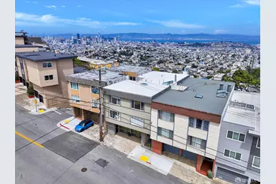 915 Burnett Avenue, San Francisco, CA 94131 - Photo 35