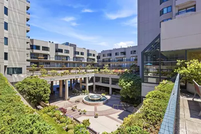 601 Van Ness Avenue #212, San Francisco, CA 94102 - Photo 21