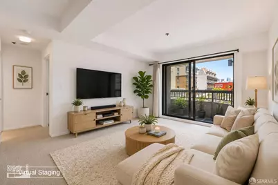 601 Van Ness Avenue #212, San Francisco, CA 94102 - Photo 1