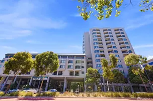 601 Van Ness Ave, San Francisco, CA 94102 - Photo 23