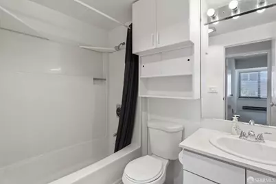601 Van Ness Avenue #212, San Francisco, CA 94102 - Photo 9