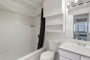 601 Van Ness Ave, San Francisco, CA 94102 - Photo 9