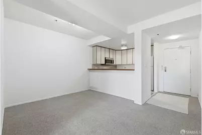 601 Van Ness Avenue #212, San Francisco, CA 94102 - Photo 5